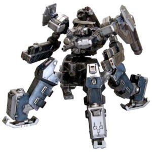 【アーマード・コア】V.I.シリーズ『クレスト CR-C75U2 デルタVer.』1/72 プラモデル