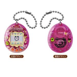 たまごっち『すぺしゃるすいーと たまごっちチョコ缶 with Original Tamagotchi』食玩おもちゃ