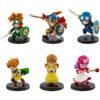 【ドラクエ】『ドラゴンクエスト ミニチュアフィギュアコレクション』フィギュア