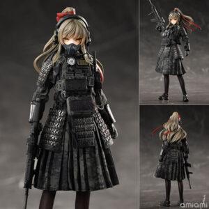 【pocket art シリーズ】1/12『PA014 金吾前衛』可動フィギュア