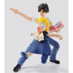 【金色のガッシュベル!!】S.H.フィギュアーツ『ガッシュ・ベル』『高嶺清麿（たかみね きよまろ）』可動フィギュア【バンダイ】より2022年10月～順次発売予定♪