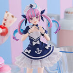 【ホロライブ】POP UP PARADE『湊あくあ(みなと あくあ)』hololive production 完成品フィギュア【グッドスマイルカンパニー】より2022年11月発売予定♪