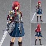 【FAIRY TAIL】POP UP PARADE『エルザ・スカーレット XL』フェアリーテイル 完成品フィギュア【グッドスマイルカンパニー】より2023年1月発売予定♪