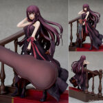 少女前線 WA2000 舞踏会の休止符Ver. 1/8 完成品フィギュア[ホビーマックス]