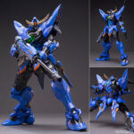 PROGENITOR EFFECT『MCT J03 梵天丸』可動フィギュア【MOSHOWTOYS】より2022年11月発売予定