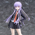 【ダンガンロンパ】POP UP PARADE『霧切響子（きりぎり きょうこ）』フィギュア【ファット・カンパニー】より2023年1月発売予定♪