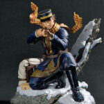 【ゴールデンカムイ】PRISMA WING『杉元佐一（すぎもと さいち）』1/7 フィギュア【プライム1スタジオ】より2023年10月発売予定♪