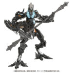 【トランスフォーマー】スタジオシリーズ『SS-100 フォーレン』可変可動フィギュア【タカラトミー】より2023年3月発売予定☆