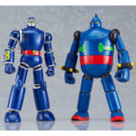 【鉄人28号】MODEROID『鉄人28号』『太陽の使者 鉄人28号』プラモデル【グッドスマイルカンパニー】より2023年5月発売予定☆