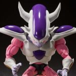 【ドラゴンボールZ】S.H.フィギュアーツ『フリーザ 第三形態』可動フィギュア【バンダイ】より2023年9月発売予定☆