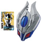 【ウルトラマン ニュージェネレーション スターズ】『サウンド図鑑 DXディメンションナイザー』変身なりきり【バンダイ】より2023年1月発売予定♪