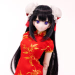 【Iris Collect】アイリスコレクト『楓子（ふうこ）／Oriental Charmyコーデset』1/3 ドール【アゾン】より2023年4月発売予定☆