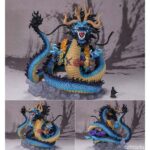 【ワンピース】フィギュアーツZERO 超激戦『百獣のカイドウ 双龍図』ONE PIECE フィギュア【バンダイ】より2023年9発売予定☆