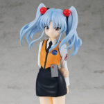 【機動戦艦ナデシコ】POP UP PARADE『ホシノ・ルリ』フィギュア【グッドスマイルカンパニー】より2023年11月発売予定☆