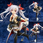 【アズレン】『ヴァンパイア』アズールレーン 1/7 完成品フィギュア【アルター】より2019年7月発売予定！
