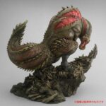【モンハン】カプコンフィギュアビルダー クリエイターズモデル『恐暴竜 イビルジョー』モンスターハンター フィギュア【カプコン】より2024年2月発売予定☆