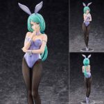 【転スラ】B-style『ミュウラン バニーVer.』転生したらスライムだった件 1/4 フィギュア【フリーイング】より2024年4月発売予定♪