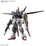 【ガンプラ】RG 1/144『フォースインパルスガンダム SpecII』機動戦士ガンダムSEED FREEDOM プラモデル【バンダイ】より2024年2月発売予定♪