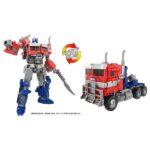 【トランスフォーマー/ビースト覚醒】スタジオシリーズ 『SS-122 オプティマスプライム』可変可動フィギュア【タカラトミー】より2024年3月発売予定♪