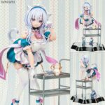 【ライアラ】KDcolle『原作版 姫路 白雪（ひめじ しらゆき）』ライアー・ライアー 1/6 フィギュア【KADOKAWA】より2024年3月発売予定♪