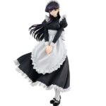 【古見さんは、コミュ症です。】POP UP PARADE『古見硝子（こみ しょうこ）』フィギュア【グッドスマイルカンパニー】より2024年2月発売予定☆