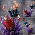 【チェンソーマン】フィギュアーツZERO『パワー』フィギュア【バンダイ】より2024年3月発売予定♪