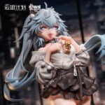 【ニューラルクラウド】1/7『フローレンス 恋薬ショコラティエ Ver.』ドールズフロントライン フィギュア【大漫匠アニメスター】より2024年4月発売予定♪