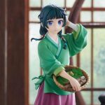 【薬屋のひとりごと】POP UP PARADE『猫猫（まおまお）』フィギュア【グッドスマイルカンパニー】より2024年6月発売予定♪