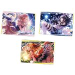 【シャニマス】食玩『アイドルマスター シャイニーカラーズ ウエハース3』20個入りBOX【バンダイ】より2024年5月発売予定♪