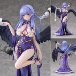 【アズレン】1/7『ダイドー 多感なるBisqueDoll Ver.』アズールレーン フィギュア【ネオンマックス】より2024年10月発売予定♪