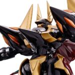 【コードギアス】HG 1/35『ガウェイン』プラモデル【バンダイ】より2024年4月発売予定♪