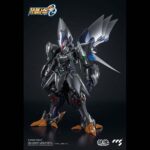 【スパロボ】鉄魄 MORTAL MIND『サイバスター（精霊憑依Ver.）』スーパーロボット大戦OG 合金可動フィギュア【CCSTOYS】より2023年11月発売予定☆