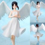 【かぐや様は告らせたい】ねんどろいど『四宮かぐや（しのみや かぐや）～エンディングVer.～』フィギュア【キューズQ】より2025年3月発売予定♪