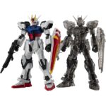 【機動戦士ガンダムSEED】CAPSULE ACTION『ストライクガンダム』4個入りBOX【バンダイ】より2024年9月発売予定♪