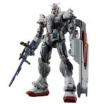 【ガンプラ】HG 1/144『ガンダムEX（復讐のレクイエム）』機動戦士ガンダム 復讐のレクイエム プラモデル【バンダイ】より2024年10月発売予定☆