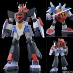 【超力ロボ ガラット】MODEROID『ジャンブー』プラモデル【グッドスマイルカンパニー】より2024年12月発売予定☆