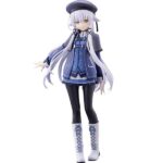 【英雄伝説 創の軌跡】POP UP PARADE『アルティナ・オライオン L size』フィギュア【グッドスマイルカンパニー】より2025年1月発売予定♪