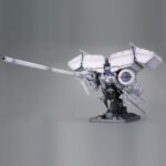 【ガンプラ】HGUC 1/144『ガンダムGP03 デンドロビウム』機動戦士ガンダム0083 プラモデル【バンダイ】より2023年12月再販予定☆