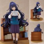 【100カノ】ViVignette『好本 静（よしもと しずか）』君のことが大大大大大好きな100人の彼女 1/7 フィギュア【バンナム】より2025年2月発売予定♪