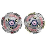 【ベイブレードX】BEYBLADE X『BX-00 ランダムブースター ライトニングエルドラゴ1-60F』ベイブレード【タカラトミー】より2024年9月発売予定♪