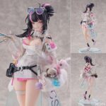【ニューラルクラウド】1/7『ヴィー』フィギュア【SHIBUYA SCRAMBLE FIGURE】より2025年9月発売予定♪