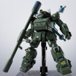 【装甲騎兵ボトムズ】HI-METAL R『スコープドッグ（宇宙戦仕様）』可動フィギュア【バンダイ】より2025年4月発売予定♪