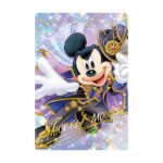 【ディズニー】食玩『Disney Characters ウエハース』20個入りBOX【バンダイ】より2025年3月発売予定♪