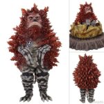 【ウルトラQ】幻の究極造形 CCPJAPAN×浅井造型『隕石怪獣ガラモン ガラダマDX版 彩色版』フィギュア【CCP JAPAN】より2024年12月発売予定♪