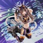 【遊戯王OCG】『I：Pマスカレーナ Ver.1』遊戯王カードゲームモンスターフィギュアコレクション【あみあみ×蝸之殼Snail Shell】より2025年7月発売予定☆