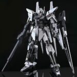 【ガンプラ】HG 1/144『デルタザイン』機動戦士ガンダム：銀灰の幻影 プラモデル【バンダイ】より2025年2月発売予定♪