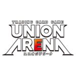 【UNION ARENA】ユニオンアリーナ_ロゴ