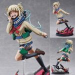 【ヒロアカ】1/8『トガヒミコ 二次元化Ver.』僕のヒーローアカデミア フィギュア【タカラトミー】より2025年8月発売予定♪