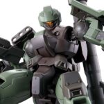 【ガンプラ】HG 1/144『デスルター』機動戦士ガンダム 水星の魔女 プラモデル【バンダイ】より2025年2月発売予定♪