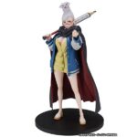 【ダンダダン】1/7『綾瀬星子（あやせ せいこ）』フィギュア【フリュー】より2025年10月発売予定♪